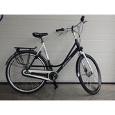 luzern c7 dames 61cm zwart gebruikt