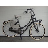 Sparta country tour c3 d 53cm grijs
