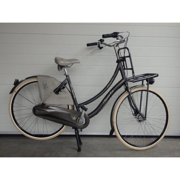 Sparta Sparta country tour c3 d 53cm grijs