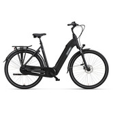 Altura PT Incl. 500wh Dames 7 Smokingblack matt