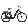 Altura PT Incl. 500wh Dames 7 Smokingblack matt