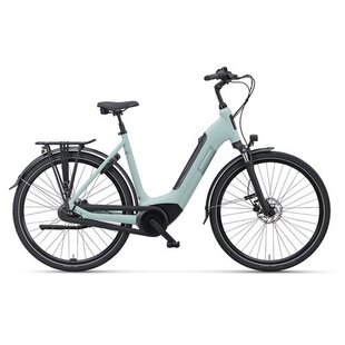 Altura PT Incl. 500wh Dames 7 Grey Turquoise matt
