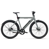 RALEIGH ONE SAGE GREY