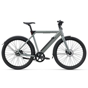 RALEIGH ONE SAGE GREY