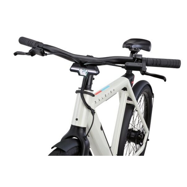 RALEIGH RALEIGH ONE OFF WHITE/BLA