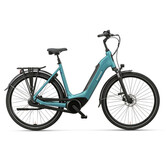 Altura PT Incl. 500wh Dames 7 Light Sea Green matt