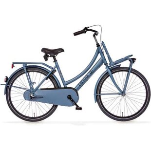 U4 TRANSPORT MINI L24 STONE WASH MATTE RN