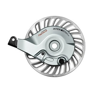 Rollerbrake br-c6000 achterzijde nexus