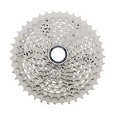 Cassette Deore M4100 10 speed 11-42 ECSM410010142