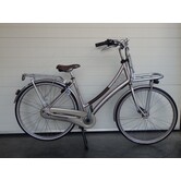 country tour c7 dames 51cm frame in de kleur brons gebruikt