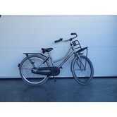 cargo meisjes 22 inch gebruikt vintage gold matt met terugtraprem