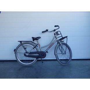 cargo meisjes 22 inch gebruikt vintage gold matt met terugtraprem