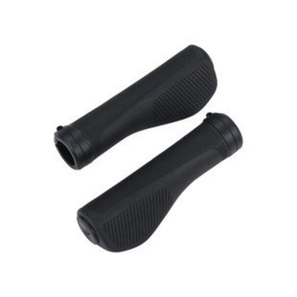 BBB BHG-110 Handvatten SteadyComfort 136mm 30-32OD