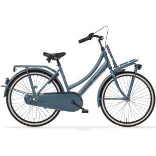 U4 TRANSPORT MINI 26 INCH STONE WASH MATT