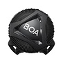 BOA sluiting voor Schoen SH-RP400
