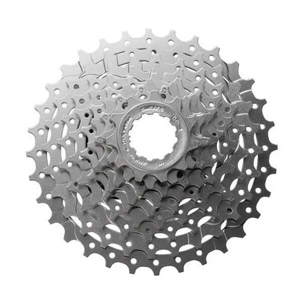 SHIMANO Cassette Alivio HG400 11-32 9 speed