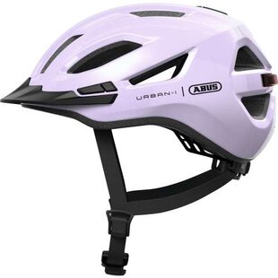 helm Urban-I 4.0 light lavender M 54-58cm