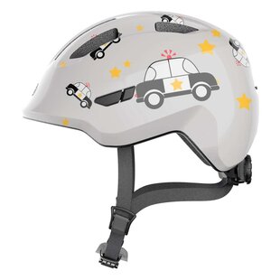 VALHELM  SMILEY 3.0 GREY POLICE M