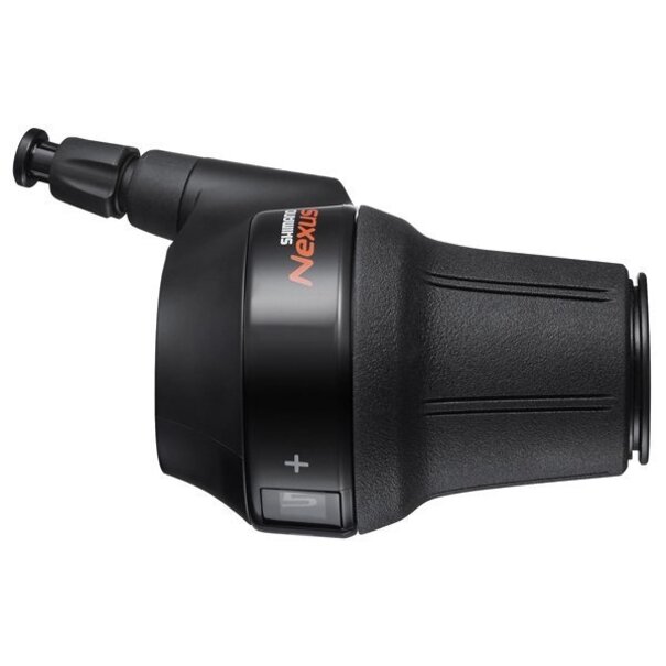 SHIMANO Shifter Nexus SL-7000- 5 speed revoshifter