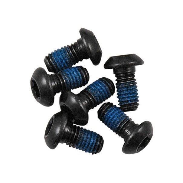 AVID REMD BOUTSET DISC  / SCHIJFREM BEVESTIGINGs