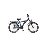 YABBER JONGENS 20 INCH FIETS BLUE
