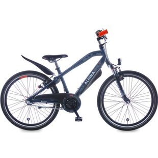 TRIAL JONGENS 26 INCH  BLUE MATT R3