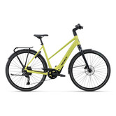 E-F3 5.0 MIXED DAMES 55CM SUN METALLIC