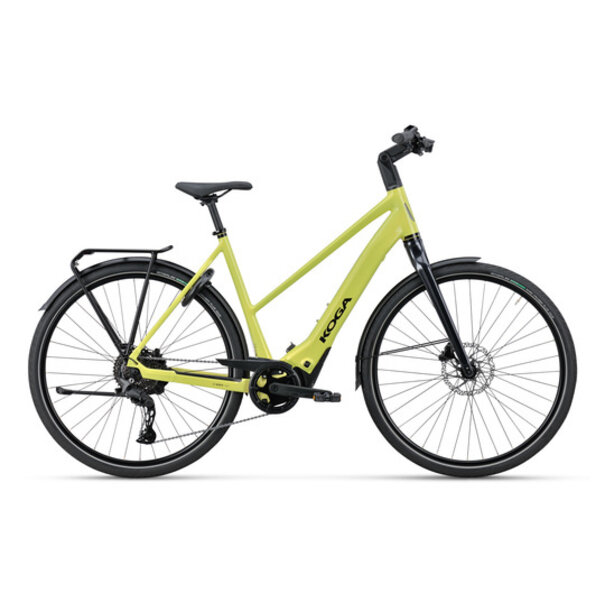 KOGA E-F3 5.0 MIXED DAMES 55CM SUN METALLIC