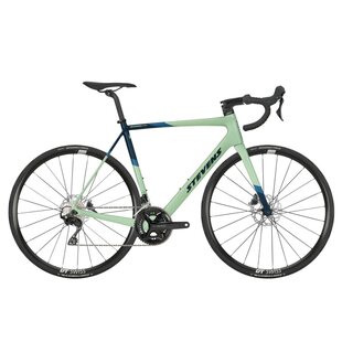 IZOARD PRO DISC 54CM GROEP 105 2x12 IN DE KLEUR MACHA