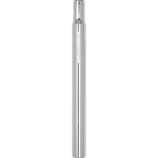 ZADELPEN 29.2X300 ALUMINIUM KAARSMODEL