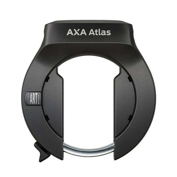 AXA RINGSLOT ATLAS