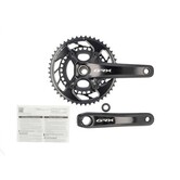 CRANKSET GRX FC-RX610-2 12 SPEED  172.5MM 46/30t