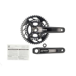 CRANKSET GRX FC-RX610-2 12 SPEED  172.5MM 46/30t