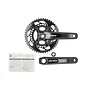 CRANKSET GRX FC-RX610-2 12 SPEED 172.5MM 46/30t