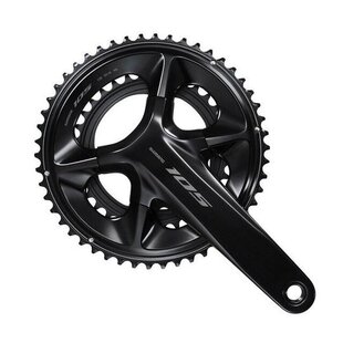 CRANKSET FC-R7100 105 12SPEED 50/34, 172.5MM CRANKLENGTE