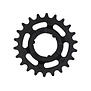 KETTINGWIEL FIETS 22T KETTINGMAAT 1/8