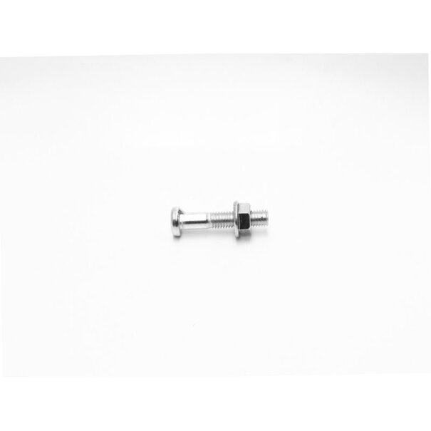 BOFIX BOUT ZADELPEN M8X40 per stuk