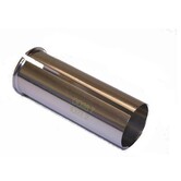 Zadelpen opvulbus 26,1 - 28.7 80mm lang