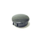 CRANDOP PVC ZWART per stuk