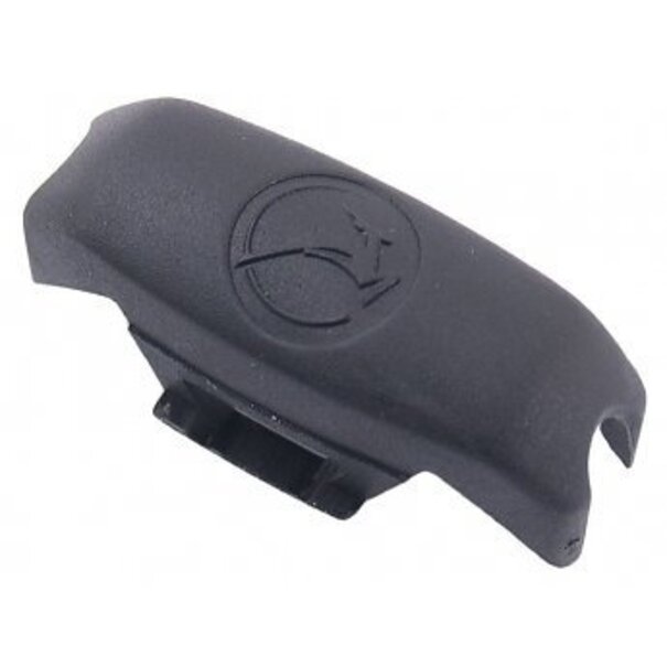 GAZELLE Spatbord klem sieraad met logo SKS