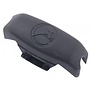 Spatbord klem sieraad met logo SKS