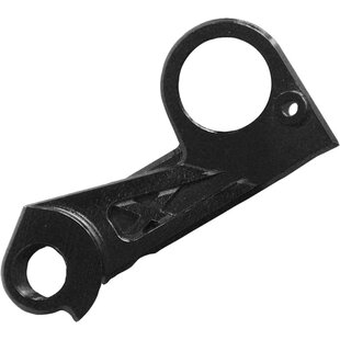 DERAILLEURHANGER MTB X12 STD 10241 / ACHTER PAD