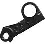 DERAILLEURHANGER MTB X12 STD 10241 / ACHTER PAD