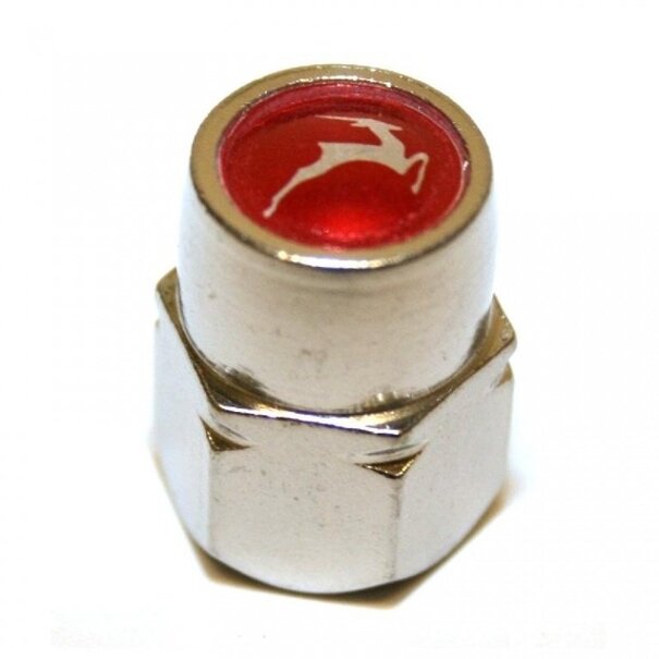 Gazelle Siermoer A2 BSC 3/8x26G 21mm per stuk