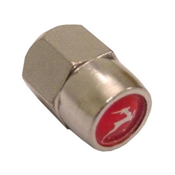 Gazelle Siermoer A2 BSC 3/8x26G 21mm per stuk