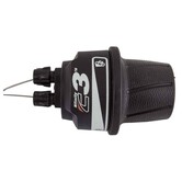 DRAAI VERSTELLER / GRIPSHIFT NUVINCI C3