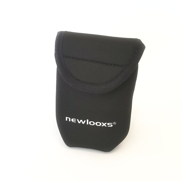 NEW LOOXS TAS VOOR SHIMANO STEPS DISPLAY
