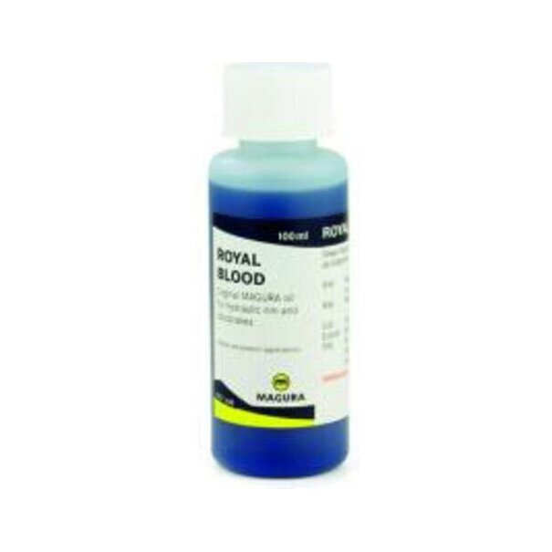 MAGURA Royal Blood 100ml olie voor hydraulische remmen
