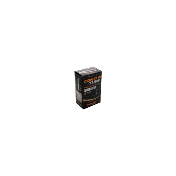 CONTINENTAL binnenband 28x1 3/8/ 32-622 / 47-622 Tour 28 Hermetic Plus hollands ventiel 40mm DV17
