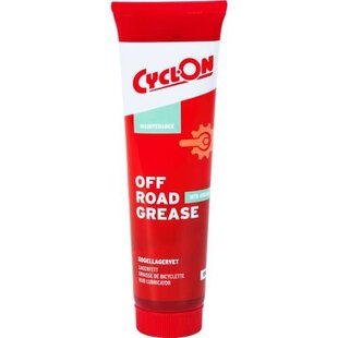 OLIE OFF ROAD GREASE TUBE 150 ML